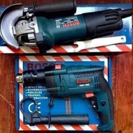 ♞,♘,♙Bosch electric drill and grinder professional powertools