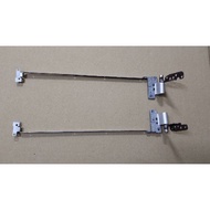 Asus N56V LCD hinges