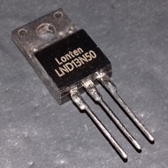 LND13N50 LND13N50 LND13N50 Lonten 13A 500V N-CHANNEL MOSFET TO-220F