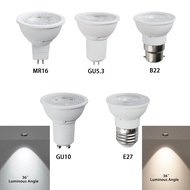 Dimmable Bulb LED Light E27 Spotlight GU10 Corn Lamp Alumium MR16 Gu5.3 LED Light 220V 9W Energy Sav