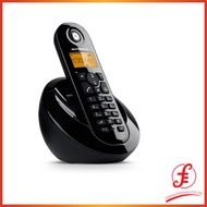 MOTOROLA C601 DIGITAL CORDLESS DECT PHONE (601 C601)