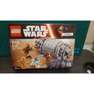 Lego 75136 Star Wars