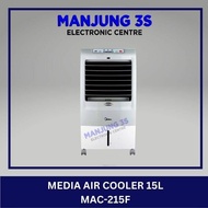 Midea 15L Air Cooler