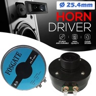 Super Driver Tweeter F-D1 300W 8R FOSGATE Dome Tweeter High HI D 1 300 Watt 8 Ohm Tweeter Twiter Ser
