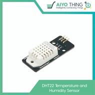 DHT22 Temperature and Humidity Module Temperature and Humidity Sensor Module