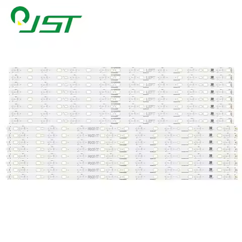 16pcs LED TC-60AS640U TX TC-60AS650B TC-60AS530UE TH-60C430K LC600DUK SG E1 SGE1 IC-D-HWBR60D322R IC