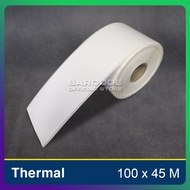 Market Place E-commerce 100X45 M Shipping Label - Continuous Thermal