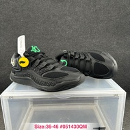 [Supplier]New real shot KD 18 Actual basketball shoes