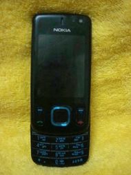 NOKIA   6600S   故障機    零件機