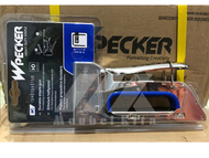 Staples Tembak W-pecker // Stapler W-pecker Heavy Duty Stapler