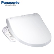 【Panasonic 國際牌】 溫水洗淨便座DL-F610RTWS