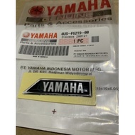 Yamaha F1ZR FIZR F1Z FIZ R Speedometer Cover Logo Sticker Force 1 F1 Crypton Vega Original 4US-F6219