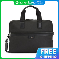 Hugo Boss | กระเปาสะพายขางโนตบค Hugo Boss รนレイ 50536181 001 131876945