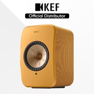 KEF ลำโพง Wireless HiFi Speakers รุ่น LSX II