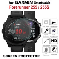 2PCS Smart Watch Screen Protector for Garmin Forerunner 255 255s Tempered Glass Anti-Scratch Protect