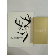 Clearstock 现货Lucenta deer placenta 30 tablets Anti Aging 纽西兰鹿胎素 100% Authentic