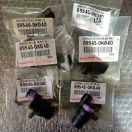 Sensor Speed Rear Left/ Right-hand - Toyota (89546-0K040) (89545-0K040)