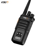 Ksun Rl30 Walkie Talkie Ht Repeater Ht Uhf Walky Talky Ht Radio Walkie Talkie Jarak Jauh 10Km Stacka