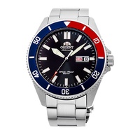 Orient Men's Kanno Diver Automatic Stainless Steel Band Watch RA-AA0912B19B