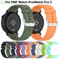 MAYWI Silicone Watch Strap, Replacement 22MM Wristband, Smart Watch Watchband Accessories Bracelet f