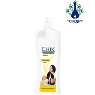 Chik Hairfall Prevent Egg Shampoo 340ml