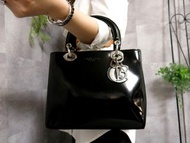 Dior Lady Dior 手袋