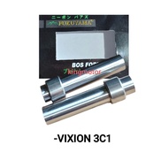 BOSH SWINGARM BOS FORK FUKUYAMA VIXION OLD VIXION NEW NVA NVL ORI FUKUYAMA
