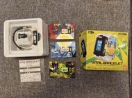 Bandai 數碼暴龍 Vital Bracelet Digital Monster 白色
