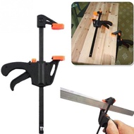 【PEAT】1Pc 4 inch F Woodworking Clamp Wood Craft Clamping Tool For Carpentry DIY