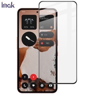 For Nothing CMF Phone 2 Pro 5G Glass IMAK Full Coverage Tempered Glass Film Pro+ Series