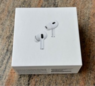 AirPods Pro 2 (box only 吉盒）連全新耳膠