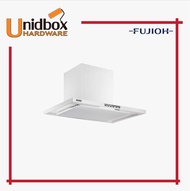 FUJIOH FR CL1890 R White OIL SMASHER Cooker Hood/Chimney/Wall Mounted/Kitchen Appliance/High Suction Capacity