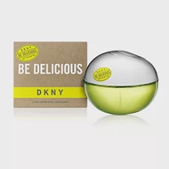 【DKNY】青蘋果淡香精100ml