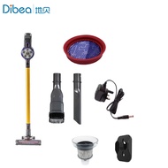 Accessories Replacement Accessories for Dibea D18 /D18E &amp; T8 Vacuum Cleaner Ready Stock