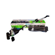 Koi Aquarium Cleaner, Jebao PC-3 PC-1 Swimming Pool - Aquarium Bottom Cleaner