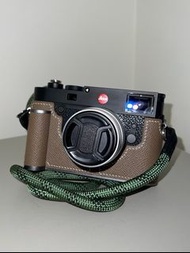 [23年8月CLA’ed] Leica M10-R Black 關聯詞 M10 M10R M10P