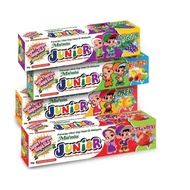 Mu'min Junior Ubat Gigi 50g