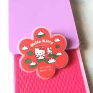 Hello Kitty襟章