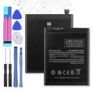 BM3B Safe Mobile Phone Battery For Xiaomi Mix 2 2S 3300mAh