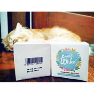 Ever White Chamomile Extract Smooth Axillary Cream 15g Everwhite