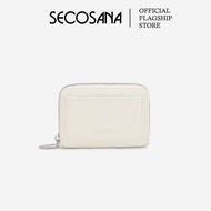 SECOSANA Zenika Card Holder Wallet With FREE Secosana Box