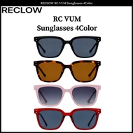 RECLOW RC VUM Sunglasses 4Color