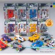 Tamiya 4wd Education - Educational Children's Racing Car Toy Speed 4wd. Tamiya (Without Assembly)