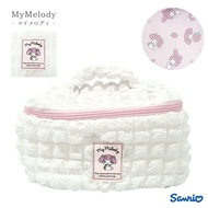 Hello Kitty Cinnamoroll My Melody makeup bag