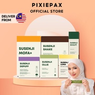 Susenji Bundle 塑身紧致 消肿排钠| Susenji Ollie| Susenji MOFA+ Plus 香橙魔法| Detox Slimming排毒| Susenji Shake 代餐