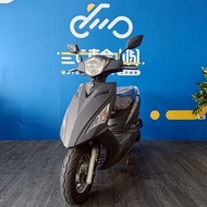 2017 三陽 SYM 新迪爵 125 瘦迪