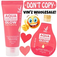 iWhite Korea Aqua Moisturizer Glow (6ml/50ml)