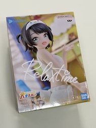 《Hololive》大空昴Relaxtime景品figure