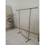 Top pull hanger tg 150cmt lbr 100cmt gold