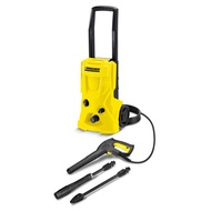 Karcher K 4 Basic High Pressure Washer Water Jet